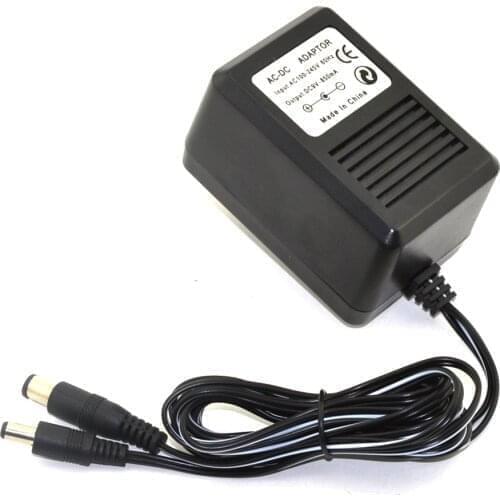 10 pcs 3 in 1 US Plug AC Adapter Power Supply Charger for NES for SNES for SEGA Genesis