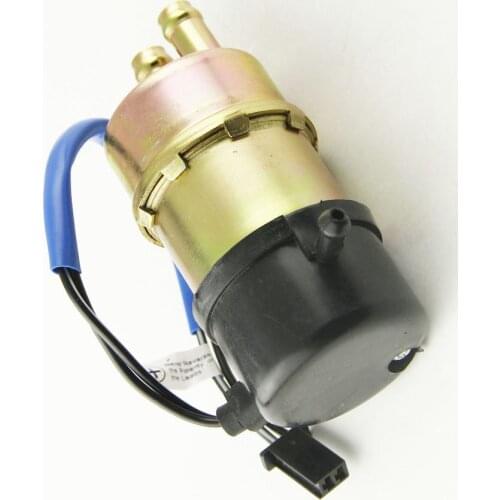 Petrol Fuel Pump For Honda 16710-MBA-611 16710-MBA-612 Steed400 NV600 NV750C2 VT750CD VFR750F VT800C VT700C GL1200 XRV650 Shadow