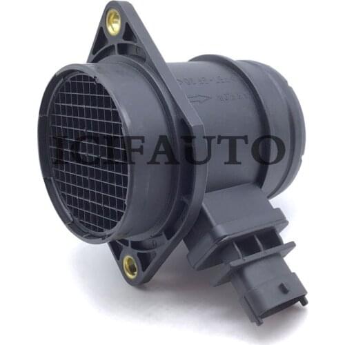 Mass Air Flow Maf Sensor Meter For 0 281 006 196 0281006196