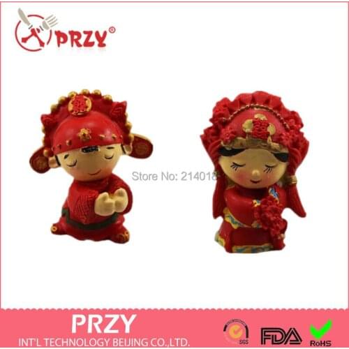 Soap Mold Cake Mold Handmade Soap Mold The Bride and Groom Modelling Silicon 3D Wedding Gift Moulds Silicone Rubber PRZY 01