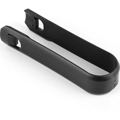 New Car Wheel Stud Nut Bolt Covers Cap Remover Tool Key Tweezers Removal Dismantle Tool Fits For VW 8D0012244A