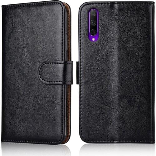 Flip Leather Case for Huawei Honor 30S 30 Pro 20S 20i 10i 10 Lite 9A 9C 9S 9X 8A 8S 8C 8X 7A 7S 7X 7C Pro wallet case