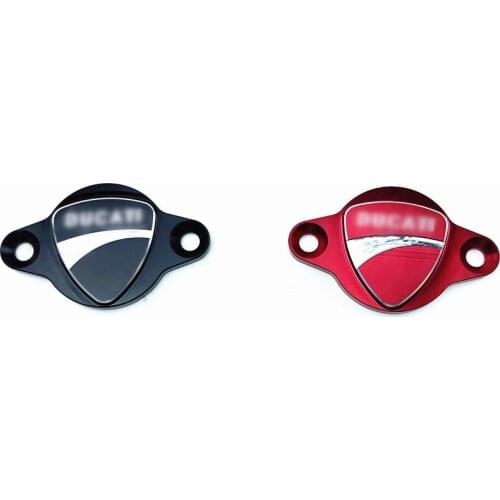 Alternator Cover For DUCATI Monster 400 600 620 821 1200/S 20S 750S 800S 900S