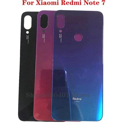 LINTONGYAO Xiaomi Redmi Note 5 Batteries