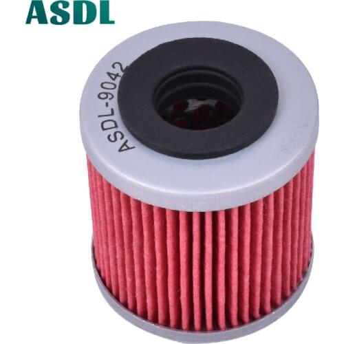Motorcycle Oil Filter for Husqvarna TC 250 450 510 TE 250 310 510 630 TXC 250 450 510 SM 450 510 530 630 SMR SMS 630