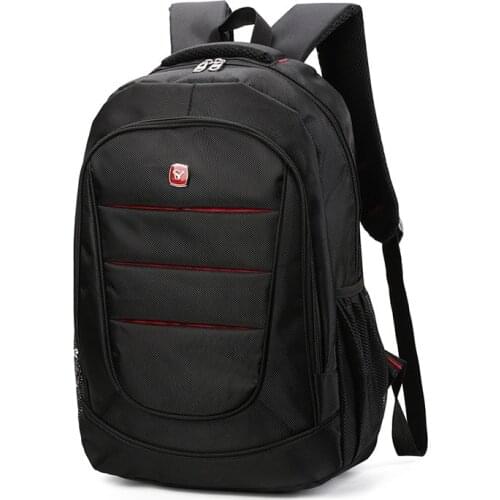 2021 Backpacks New Laptop Men Backpack Large Bussiness Backpack Male Travel Backpack School Bag For Teenager Boy