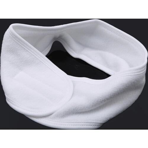 New Arrivals Girl Fiber Washing Hair Bands Height Quality Women Cosmetic Mask Hair Accessories Width Headband Hair Styling Tool