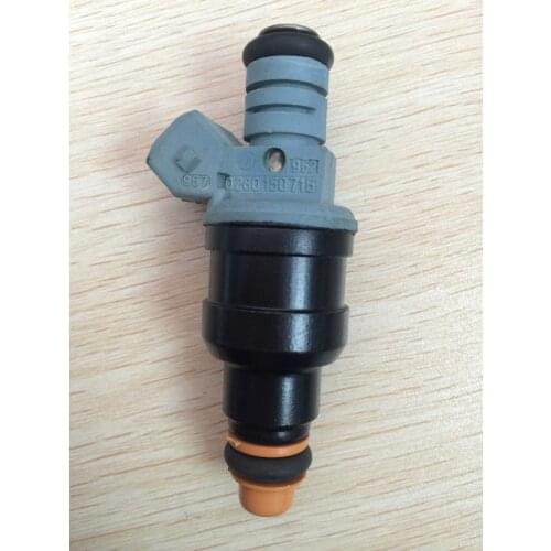 Original Fuel Injector for BMW e30 e34 325i 525i Injection Nozzle 0 280 150 715 0280150715 1734776