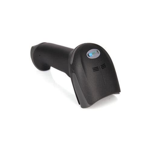 Z65 POS System / POS Machine Wired 1D Handheld Laser Barcode Scanner