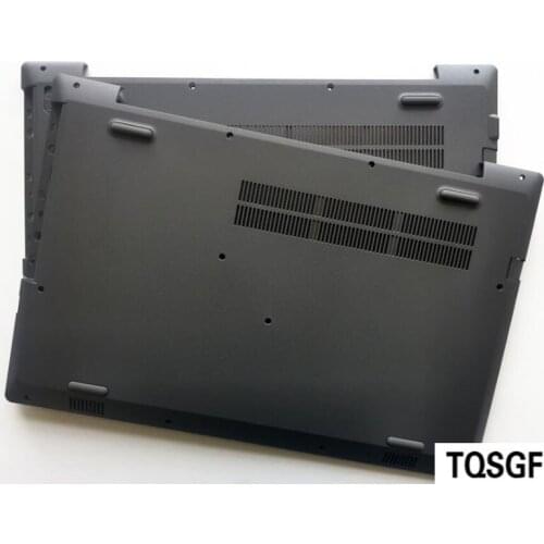 Brand new original LCD Back Cover for Lenovo V330 V330-15 5CB0R33568 5CB0Q67079 Black