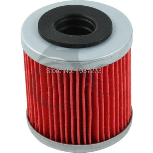 Motorcycle Oil Filter fuel filter For Aprilia 125 RS4 450 RXV 450 SXV 450 SXV 550 RXV 550 SXV 550 SXV