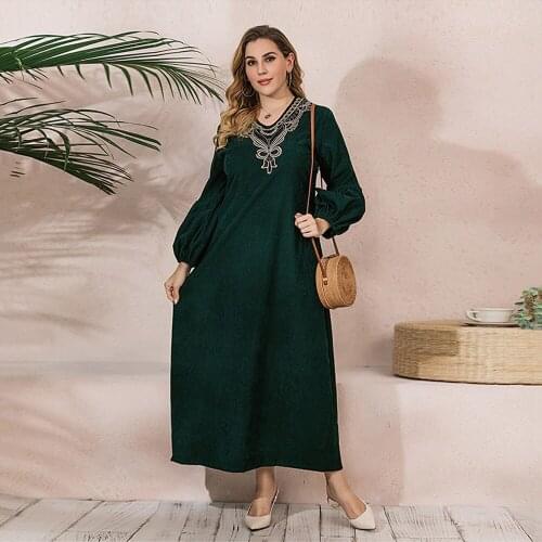 Ultralinner Fashionable Knitted Dresses