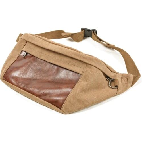 VZVA Men's Sports Bags