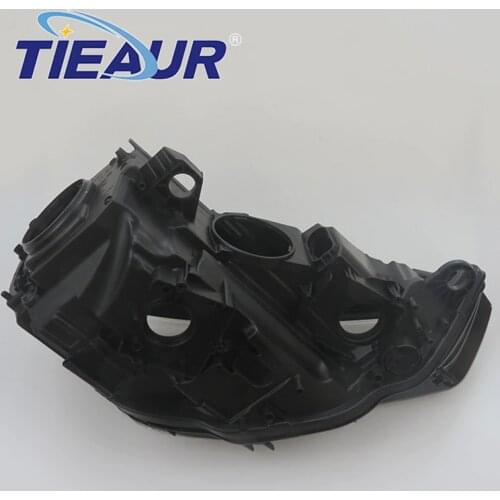 For Audi A3 Headlight housing base 14-16 Headlight back base Replacement 4Doors