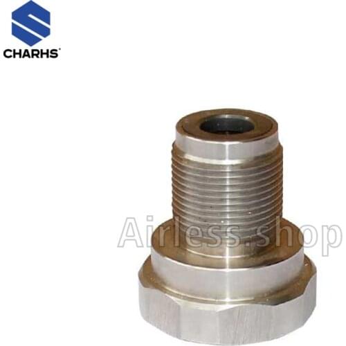 Spray pump spare part 249177 Piston Valve For Airless Paint Sprayers Mark X 7900 7900HD