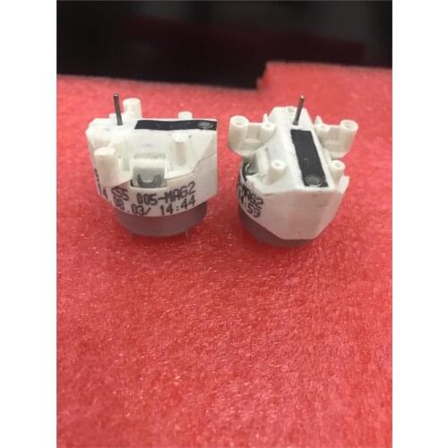 1pcs 91255005*MAG Stepper Motor for VDO Group Jetta King Golf Gower GM VW BMW Gauge Fuel Temp RPM Dashboard 91 255 005 motor