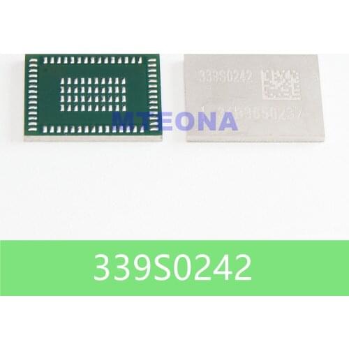 10Pcs/Lot 339S0242 New Original For iPhone 6 6Plus Wi-Fi Module IC Chip