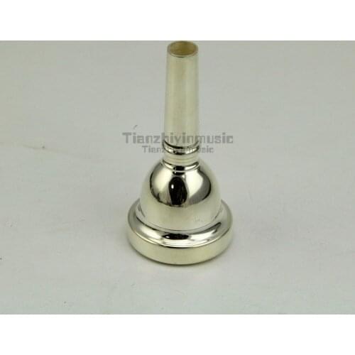3key 4key piston valve Euphonium standard model mouthpiece