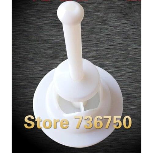 5 pcs Magnetic Yarn Seat Thread Holder Base SHIMA-SEIKI good quality Knitting machine spare parts offer by store 736750