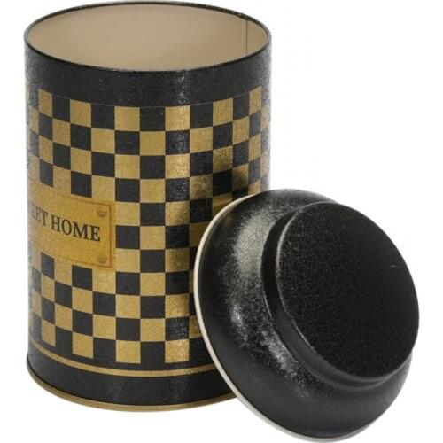 ALASSO ekmek kutusu dolap demir aperatif kutusu masaüstü bitirme toz geçirmez saklama kutusu depolama kutusu kaleci gıda yapılan