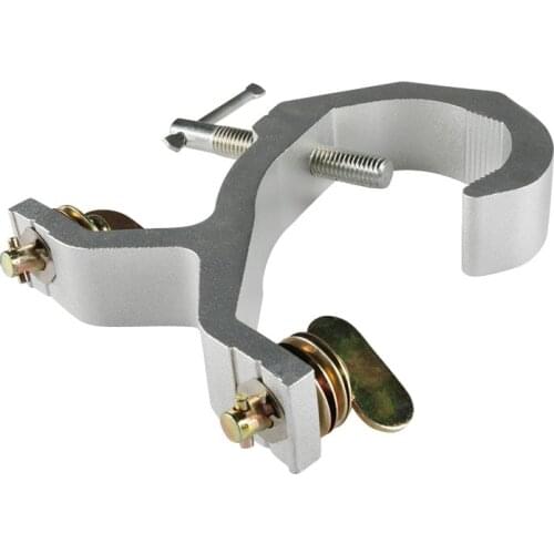 Fast shipping Free shipping High quality stage lights moving head light beam lamp par light Aluminium material Light hook