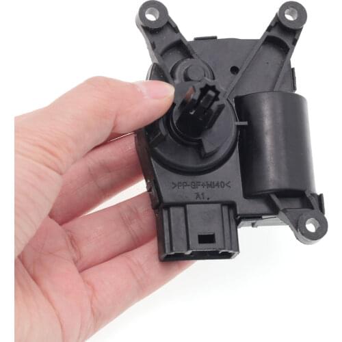 DC 12V-24V 6000RPM Brush Electric Motor Car Air conditioner Inlet Damper Window Door actuator motor T50990A RF-370CB-11670