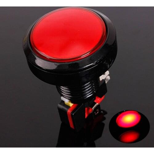 DIY Arcade Rocker Zero Delay Arcade USB Encoder PC to Joystick Control Panel And Push Buttons For Operated Games Kit Part set