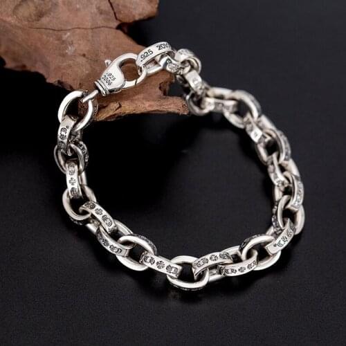 E·BEVER&BEAUTY Pair Bracelets