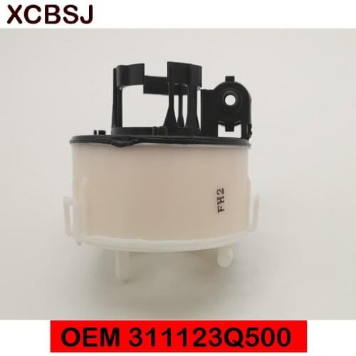 FILTER-FUEL PUMP For HYUNDAI Tucson IX35 For KIA Sportage OEM 311123Q500 31112-3Q500