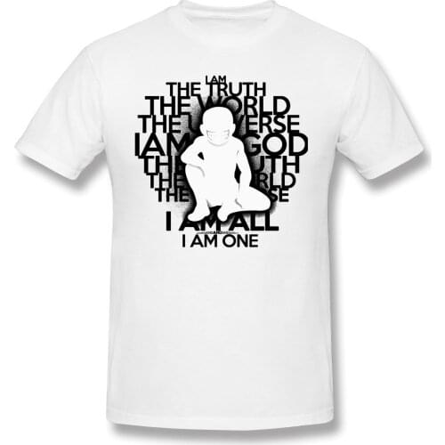 The Truth T Shirt popular mens short sleeve men White fullmetal alchemist GANGAN COMICS printed Tshirt