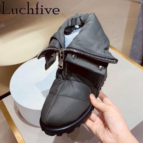 Женские сапоги Luchfive China At AliExpress