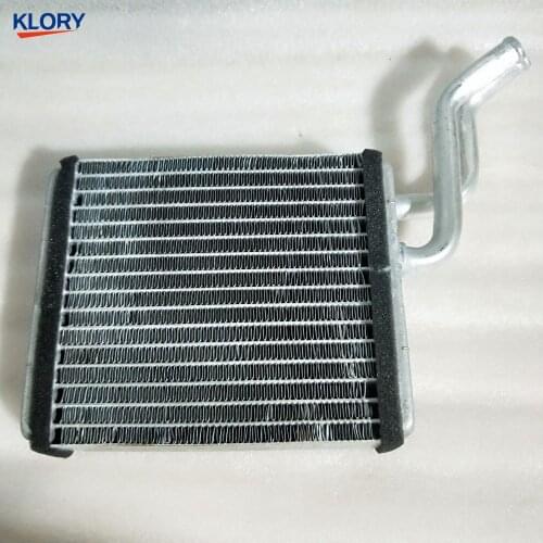 8101100-K00 Heater core assembly for GREAT WALL HAVAL