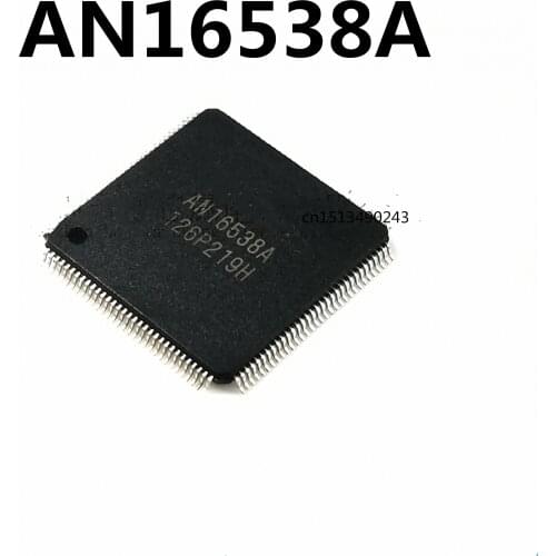 Original 2PCS / AN16538A