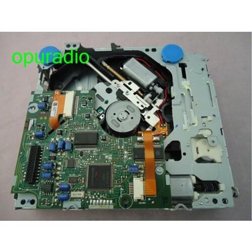 Origina Alpine CD loader DP23S mechanism AP02 laser for BMNW Mercedes acccord fit ACU car CD radio tuner