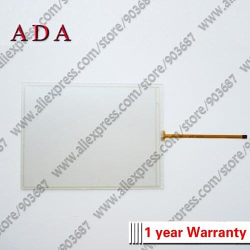 Touch Screen Panel for 6GK1611-0TA01-1BX0 6GK1611-0TA01-1DV0 6GK1611-0TA01-1DX0 6GK1611-0TA00-0AA1 6GK1610-0TA00 MOBIC T8