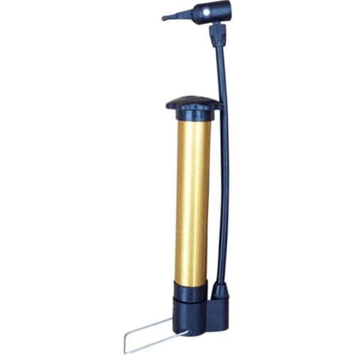 Portable Bike Air Pump Electric Motorcycles Bicycle Tire Pumps Football Soccer Basketball Inflator B99