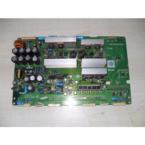 PS42D4SK Y board LJ41-02345A LJ92-01058A BN96-01211A YB03