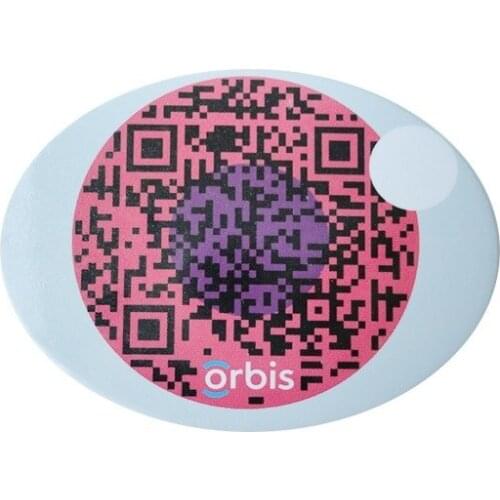 Promotion Factory Customized Button Metal Pin Badge K200336