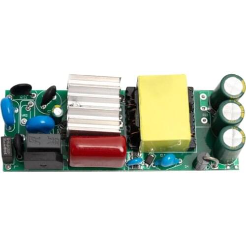 Waterproof external constant current drive power 50W-1500A high-end power supply for LED lights