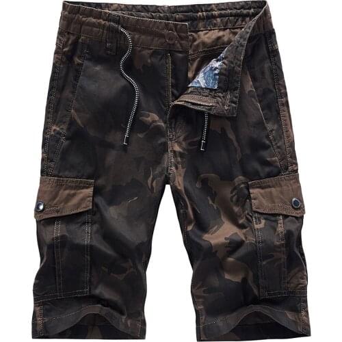 2021 Newest Summer Casual Shorts Men Cotton Fashion Style Men Shorts Bermuda Beach 3 colors Shorts Plus Size Short For Male