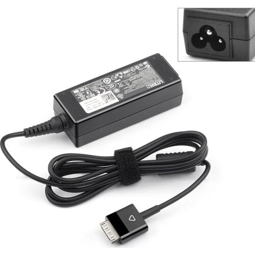 19V 1.58A 30W AC Adapter For Dell Latitude 10 ST/ST2e T03G Tablet Replacement Power Supply Charger