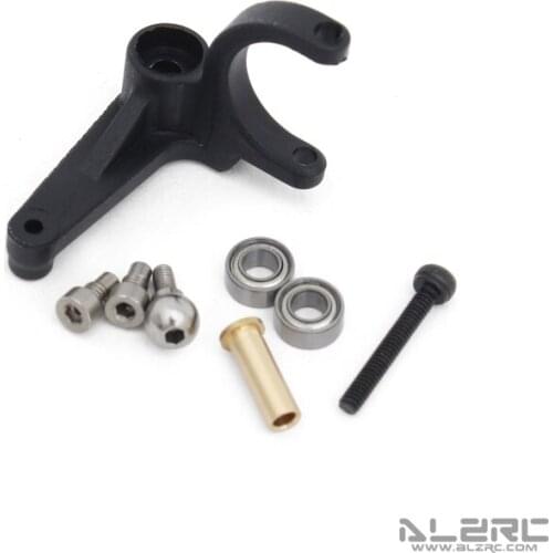 ALZRC - Devil X360 Plastic Bell Crank Lever