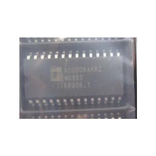 Free shipping 100% nuevo original ADG506AKRZ ADG506AKR ADG506 SOP28