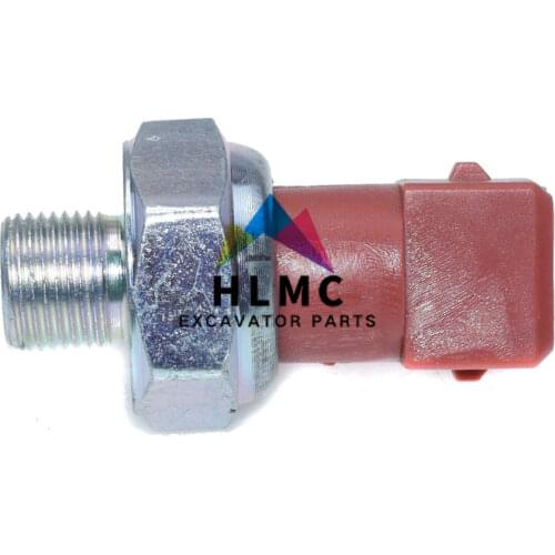 701/41600 701/37300 Transmission Oil Pressure Switch for Backhoe Loader 2CX parts