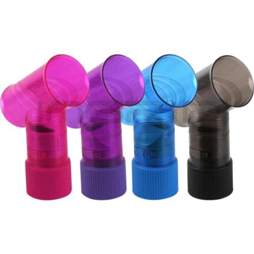 Hair Diffuser Salon magic hair curlers Hair curlers Rollers bigoudis Drying Cap Blow Dryer Wind Cover Roller Curler Diffuser