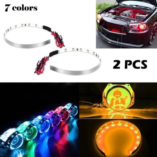 EWOOF AUTO Car Lamps
