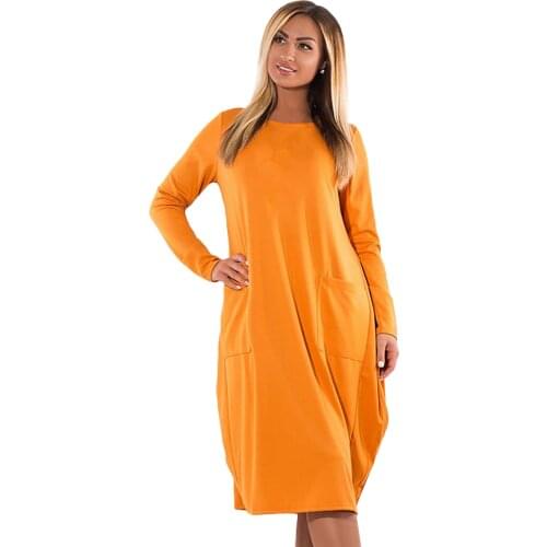 Платья для полных FL&AEVVE China At AliExpress