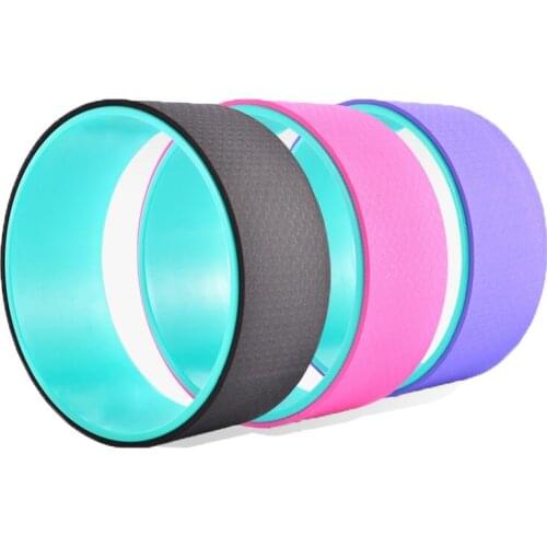 Full Of Life Yoga Circles