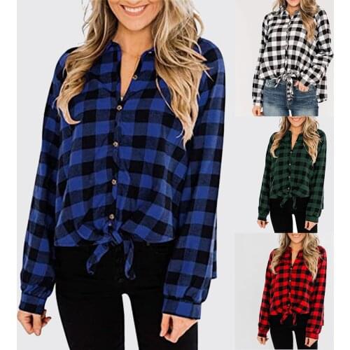 JAYCOSIN Green Blouses