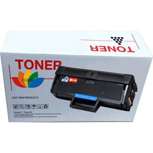 1PCs Toner Cartridge Mlt-D101S compatible for Samsung ML-2160 2165 2165W 2168 SCX-3400 3405 3405FW SF-760P 760
